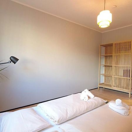 Bu Designer-Apartment Next To Metro U1 Вена Экстерьер фото